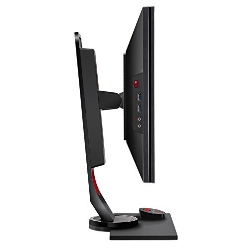BenQ B ZOWIE 24 inch 144Hz eSports Gaming Monitor, 1080p ...