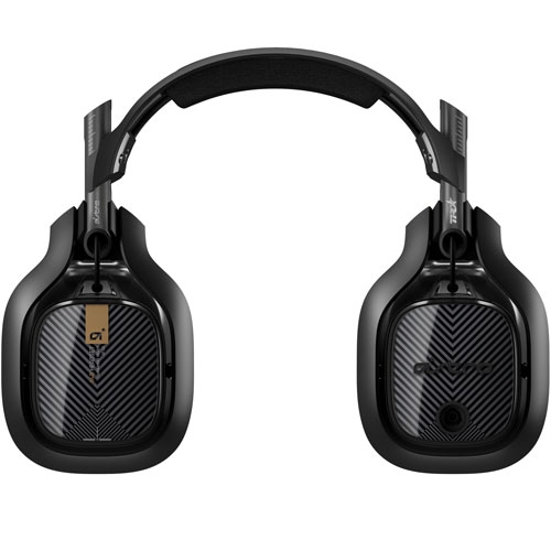 Astro A40 TR - Dolby