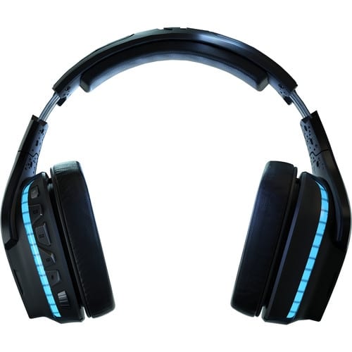 Logitech G935 Wireless 7.1 Surround Sound LIGHTSYNC Gaming Headset | 981-000742
