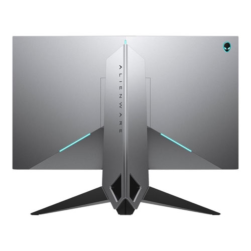 Dell Alienware AW2518H 25-inches NVIDIA G-Sync Gaming Monitor AlienFX 1ms Response Time 240hz Refresh Rate | AW2518HN