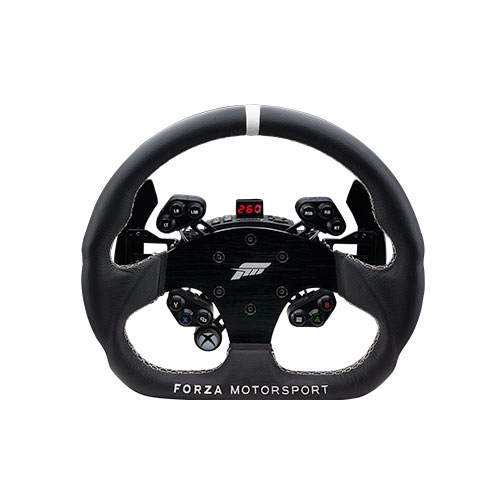 Forza Motorsport Wheel Bundle for Xbox One & PC | B-CS V2.5 GTFV3SQ