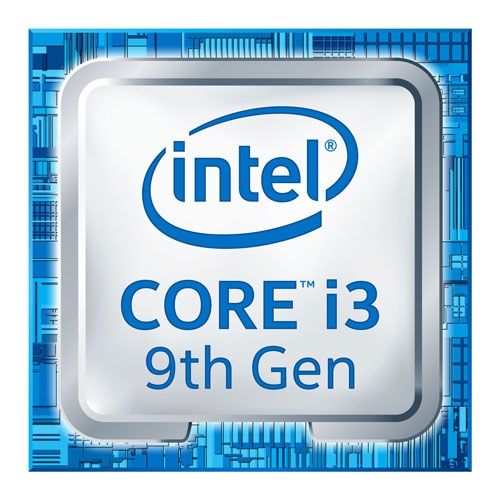 Intel Core i3-9100F 4 Core Up to 4.2 GHz Without Processor Graphics LGA 1151 300 Series 65W Desktop Processor | BX80684I39100F