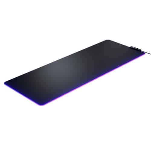 Cougar Neon RGB Medium Gaming Mouse Pad Large | CG-MP-NEON-L-RGB / CGR-NEON X