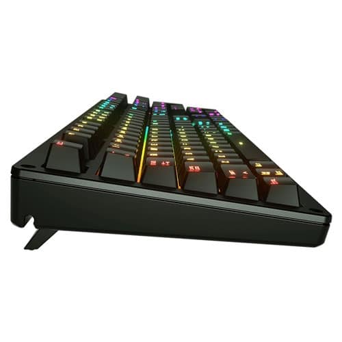 Cougar Puri TKL RGB Mechanical Red Switches Gaming Keyboard | CG-KB-PURI-RGB / CGR-WM1SB-PURGB