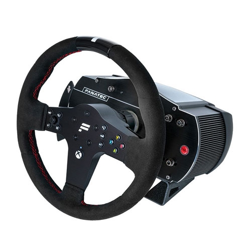 Fanatec CSL Elite Steering Wheel P1 for Xbox One USA | CSL E RP1X
