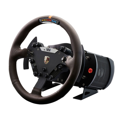 Fanatec ClubSport steering wheel Porsche 918 RSR USA | CSW RR918