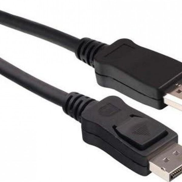 Kongda DP to HDMI Cable - 1.8 Meter