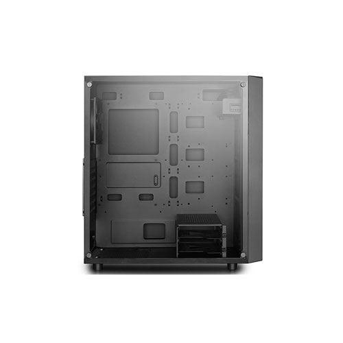 DeepCool E-SHIELD E-ATX(Without CD-ROM) ATX Micro ATX Mini-ITX | DP-ATX-E-SHIELD