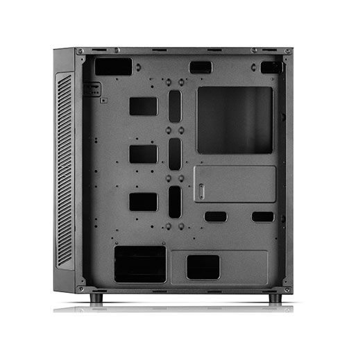 DeepCool Matrexx 55 Dual 4mm Tempered Glass Computer Case | DP-ATX-MATREXX55