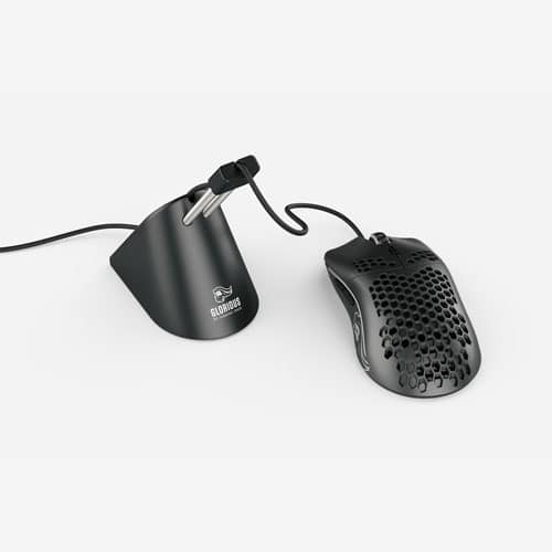 Glorious Mouse Bungee - Black | G-MB-BLACK