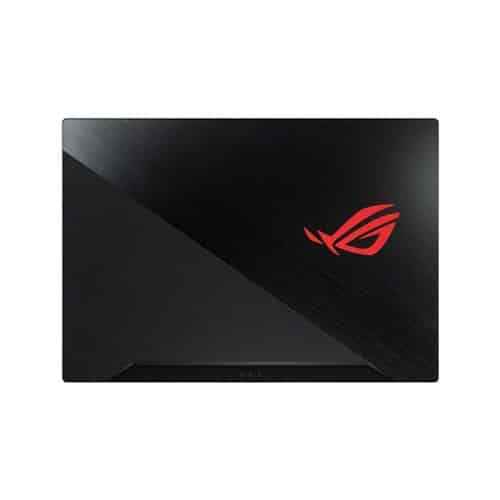 Asus ROG Zephyrus GU502GV-AZ047T Intel Gaming Laptop (Core i7-9750H 2.6GHz, 16GB, 512GB SSD, 15.6" FHD 244Hz, 6GB RTX 2060 6GB) - Black | GU502GV-AZ047T