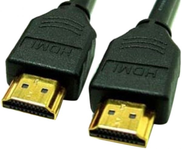 Kongda HDMI Port Cable - 1.8 Meter