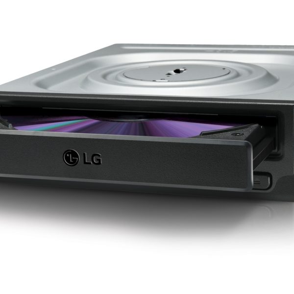LG Internal 24x Super Multi DVD Writer with M-DISC | GH24NSC0