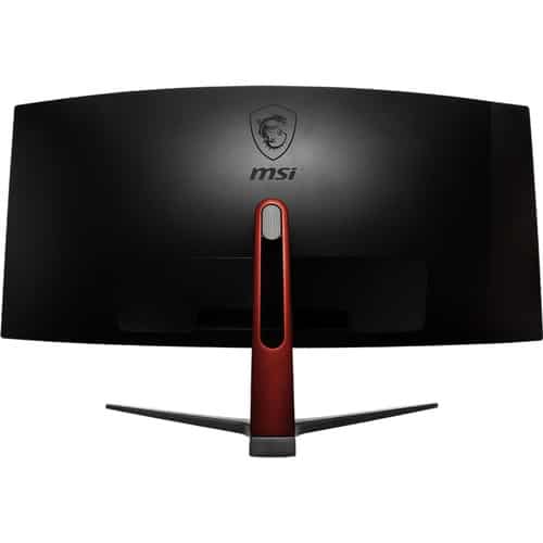 MSI Optix MAG341CQ 34-inch 21:9 Curved 100Hz LCD Gaming Monitor | MAG341CQ