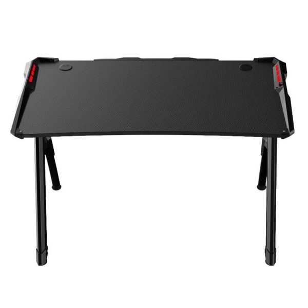 Anda Seat Mask-R3 Gaming Table - Black | AD-D-1200-06-BB
