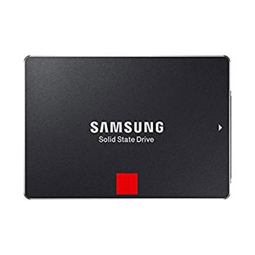 Samsung 860 EVO 2TB SATA 6Gb/s 2.5 SSD