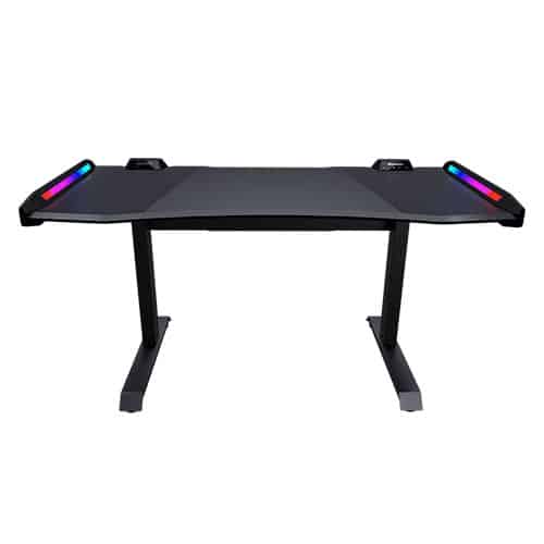 Cougar Mars Enormous and Ergonomic Gaming Desk | NY7D0001-00