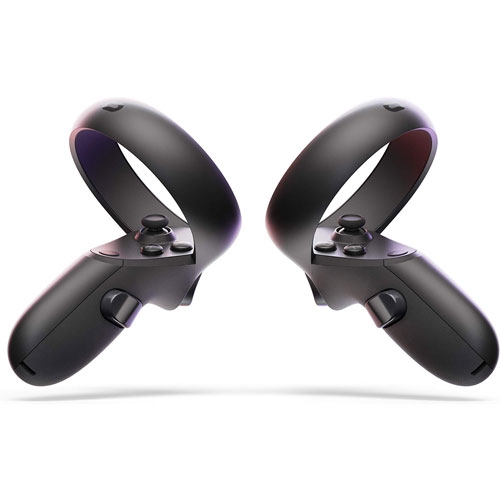 Oculus Quest 64GB All-In-One Gaming VR Headset