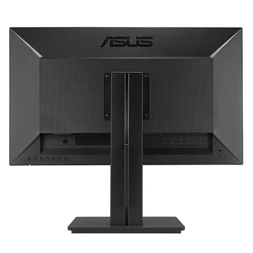 Asus PB279Q 27-Inch 4k IPS 3840 x 2160 Ultra-Low Blue Light Professional Monitor | 90LM00W0-B01170