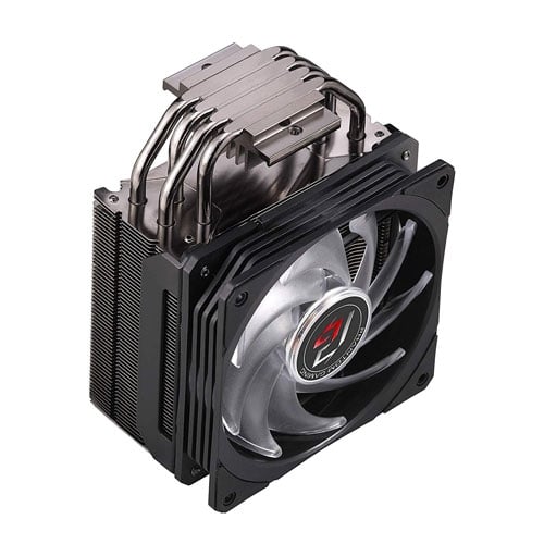 Cooler Master Hyper 212 RGB Phantom Gaming Edition CPU Fan Cooler | RR-212S-PGPC-R1