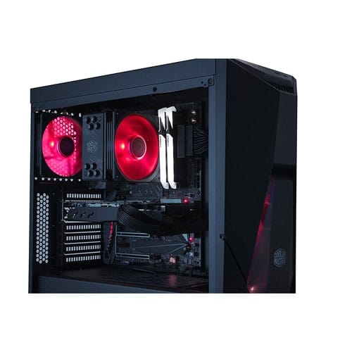 Cooler Master Hyper 212 RGB Phantom Gaming Edition CPU Fan Cooler | RR-212S-PGPC-R1