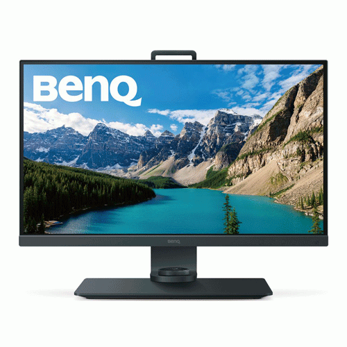 Benq 27-inch SW271 Photography IPS Monitor Technology for Accurate Reproduction | SW271