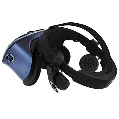 HTC VIVE Cosmos Virtual Reality Headsets